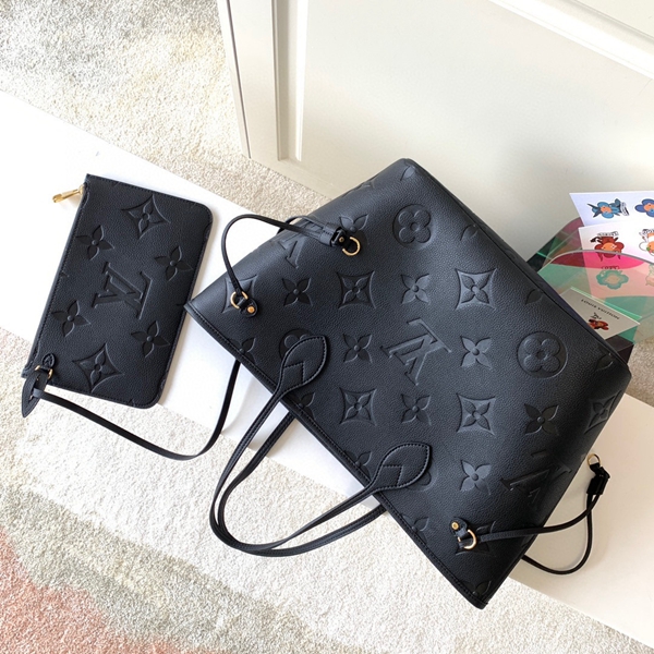 ルイヴィトンバッグ全体デザイン